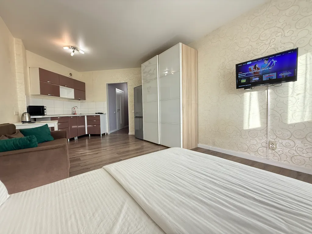 Тут хорошо на Саввы Белых