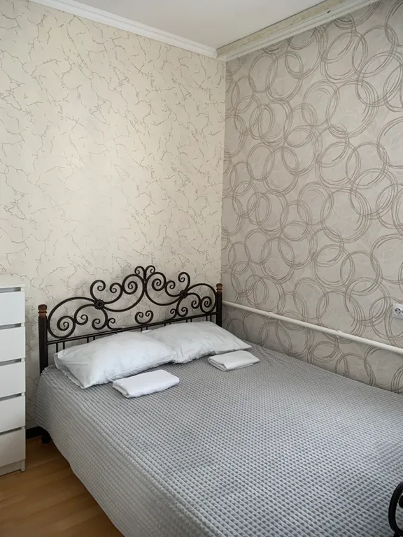 Уютная квартира в центре