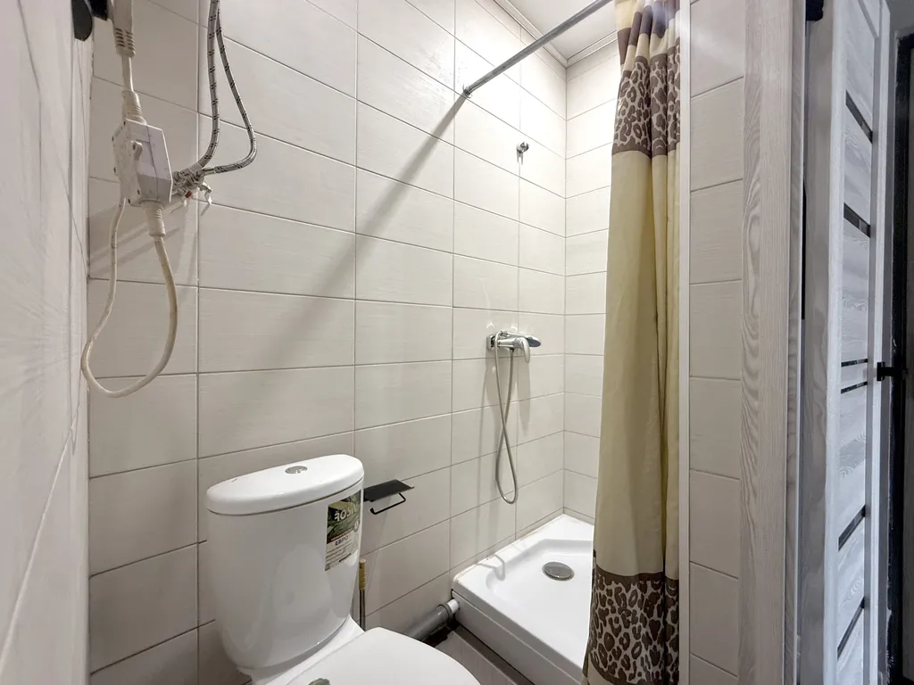 Уютная студия в центре города