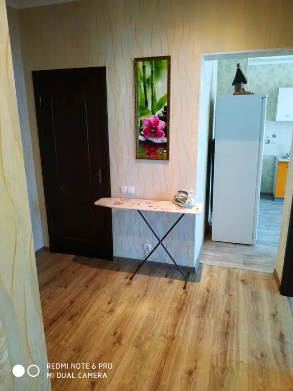 Квартира у моря