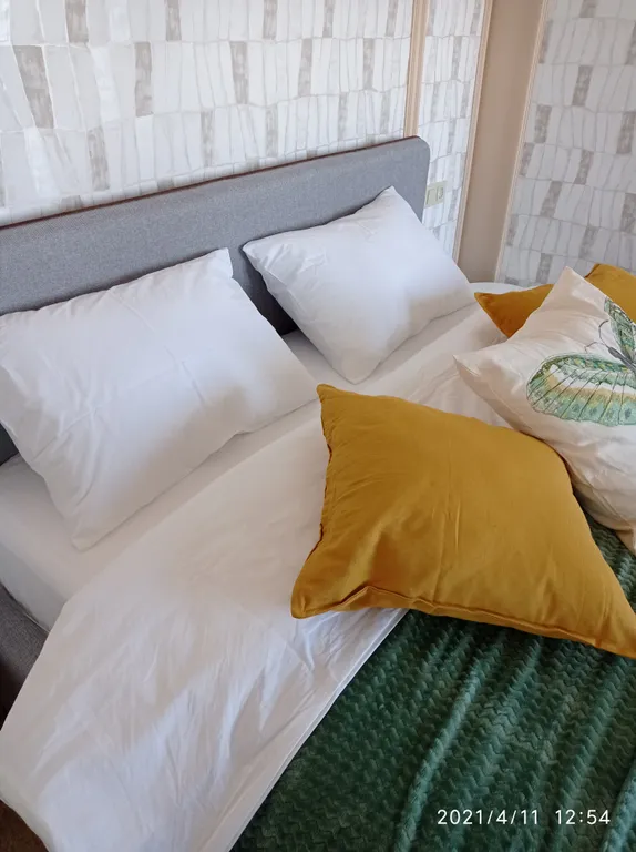 Апартамент в самом центре