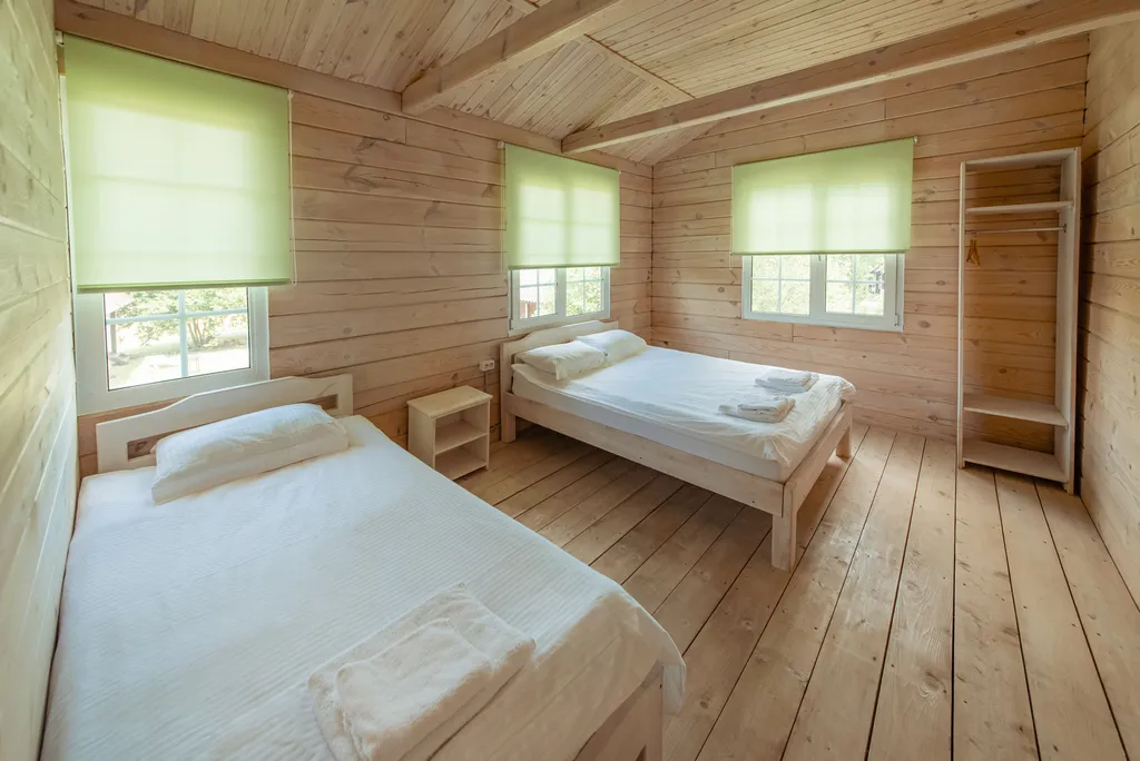 4-комнатный Дом