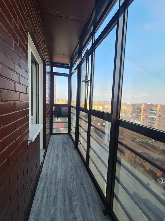 Апартаменты двухкомнатные Де-люкс