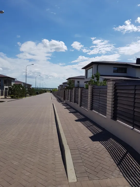 Коттедж рядом с морем