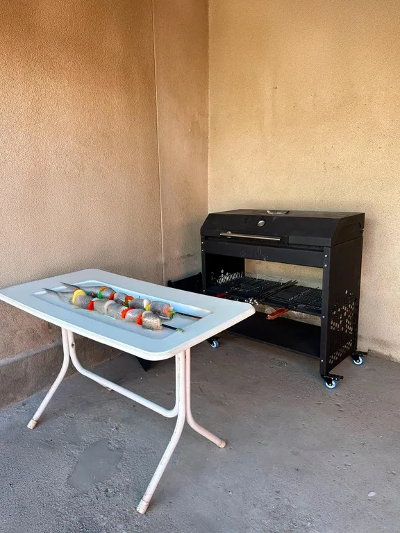 Уютный новый дом в городе-курорте