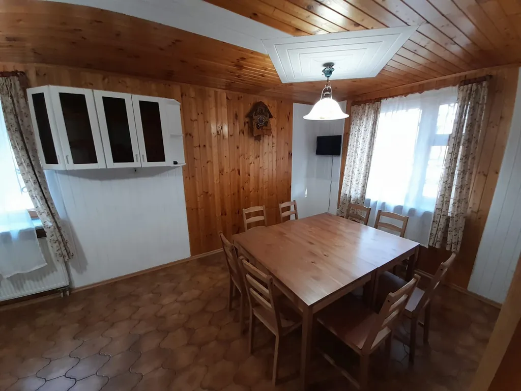 Большой Дом