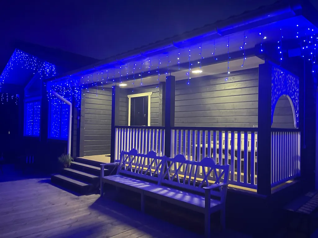 3-комнатный Дом