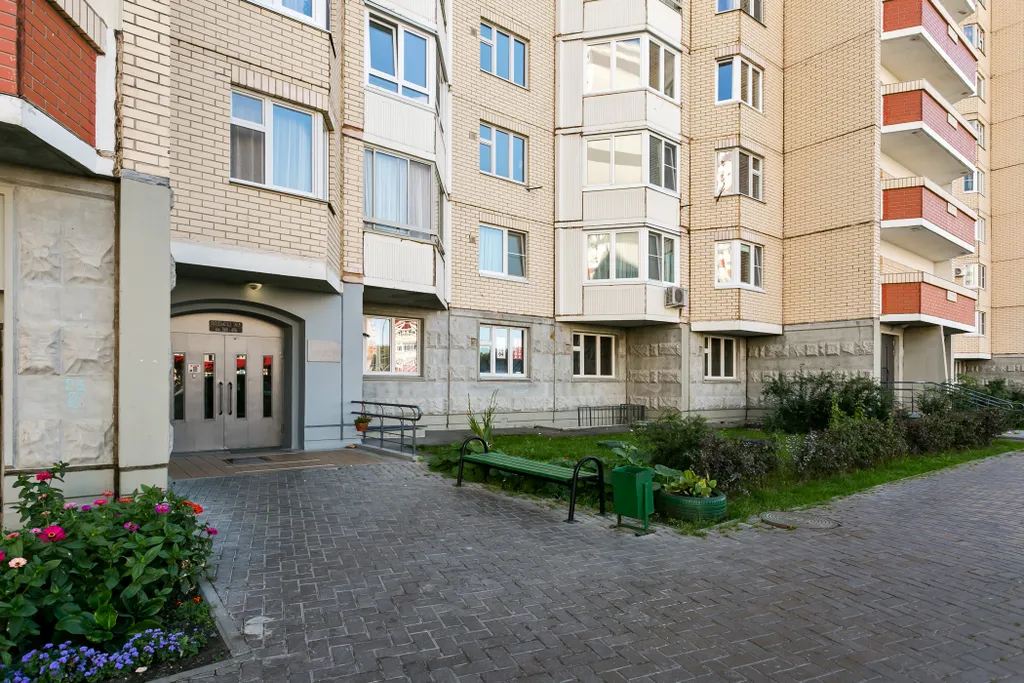 MaxRealty24 Квартира недалеко от Экспоцентра и аэропорта Шереметьево