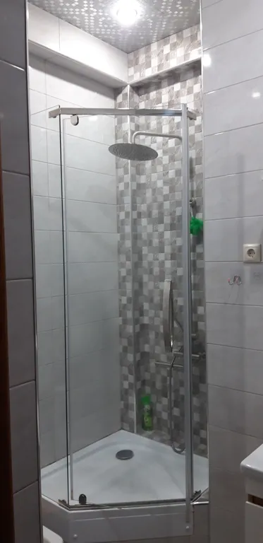 Квартира Квартира Комфорт — Махачкала