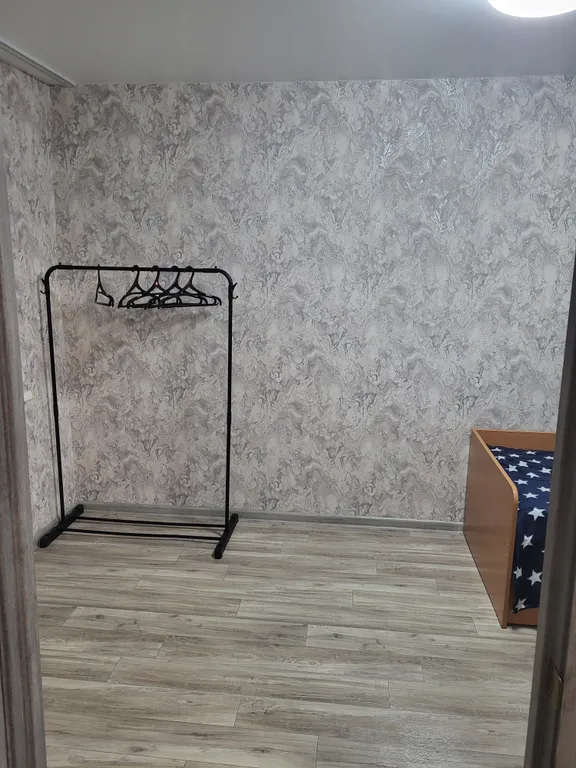 2-комнатная квартира эконом класса