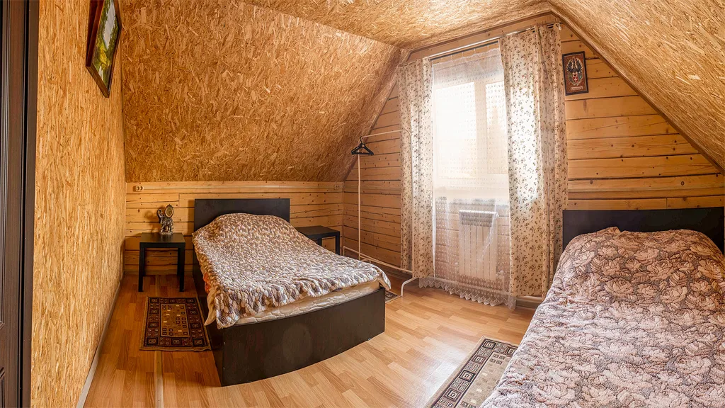 Коттедж Уютный дом 2 — аренда посуточно в Шерегеш