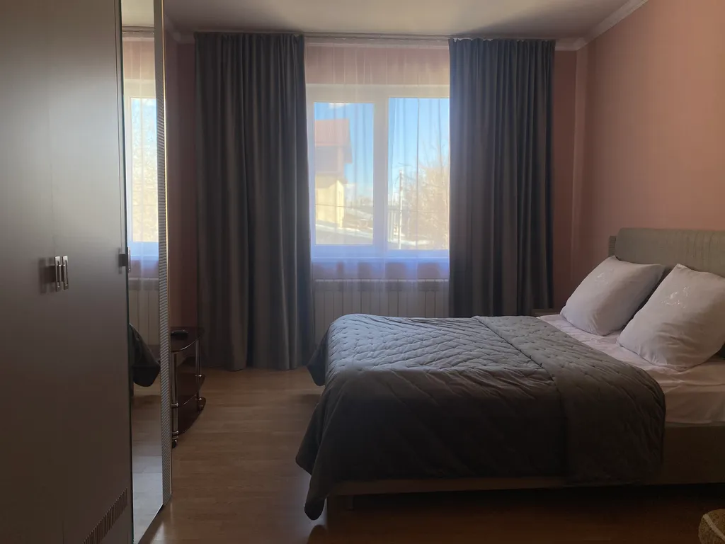 Коттедж Дом у речки — Кисловодск