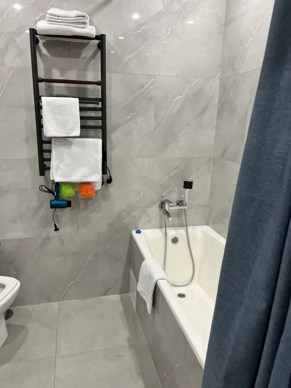 Уютная квартира Премиум класса