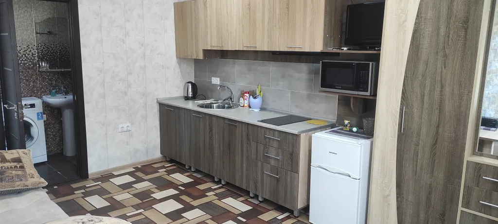 Квартира Комната — Ейск