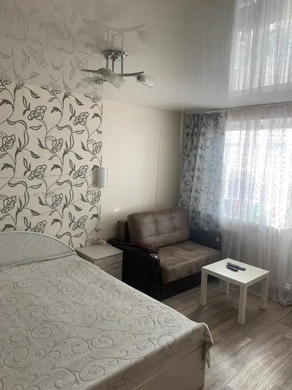 1-комнатная квартира центр, эконом, отчетные документы