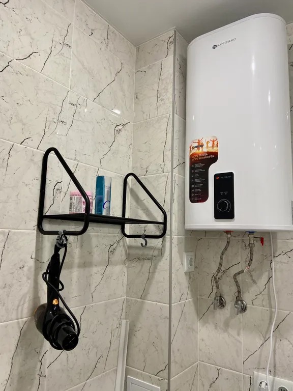 Уютная студия в центре