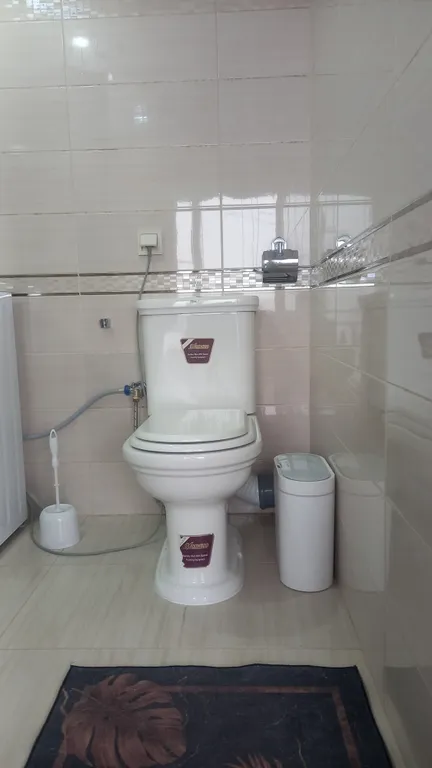 Гостевой дом "Горянка "