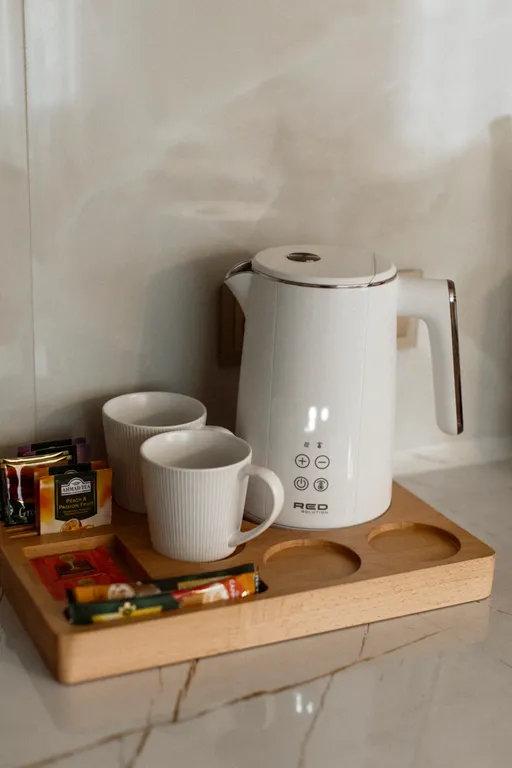 Шикарная квартира в центре города