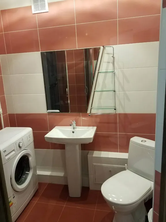 Квартира 1-комнатная Квартира — Симферополь