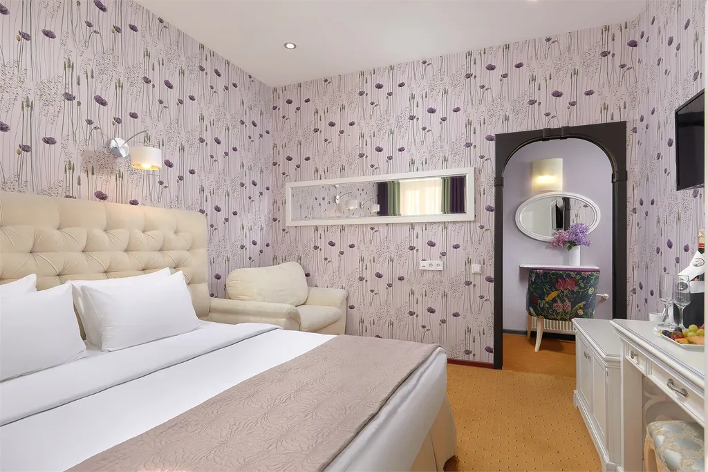 Квартира Комната — Санкт-Петербург