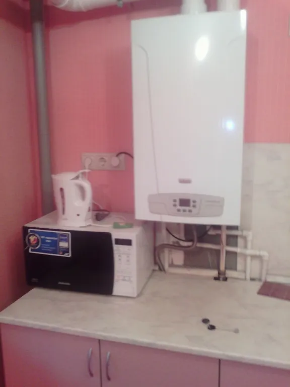 Комфортная квартира рядом с Центральным автовокзалом