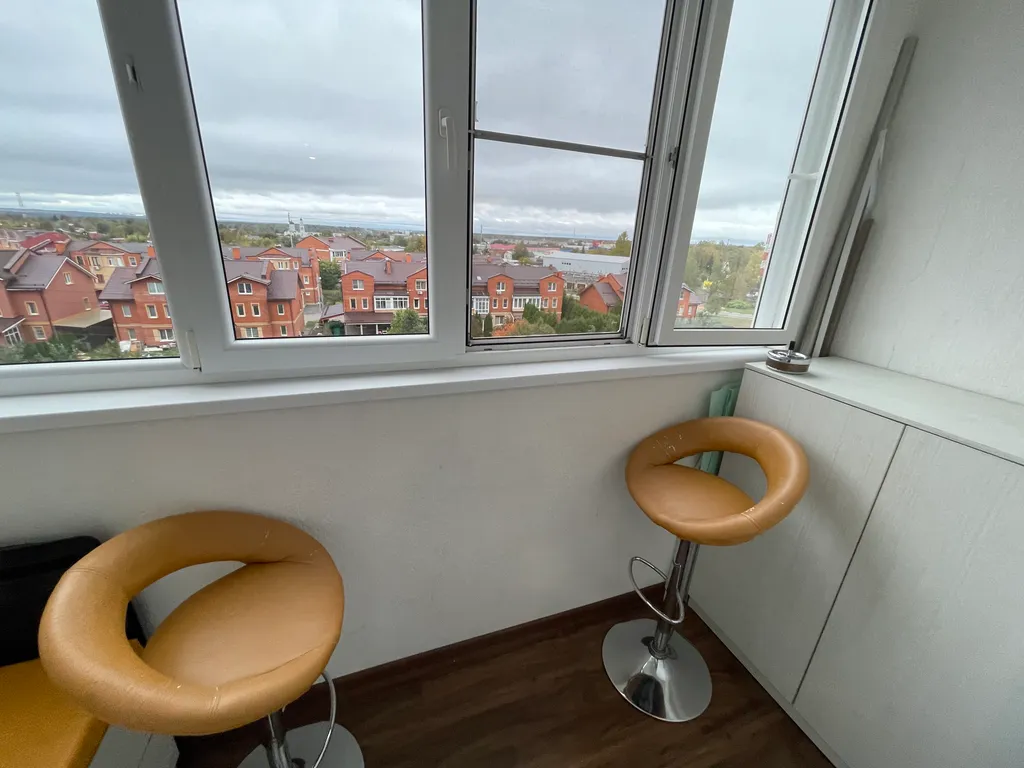 Квартира Евро квартира в черте города — Апрелевка