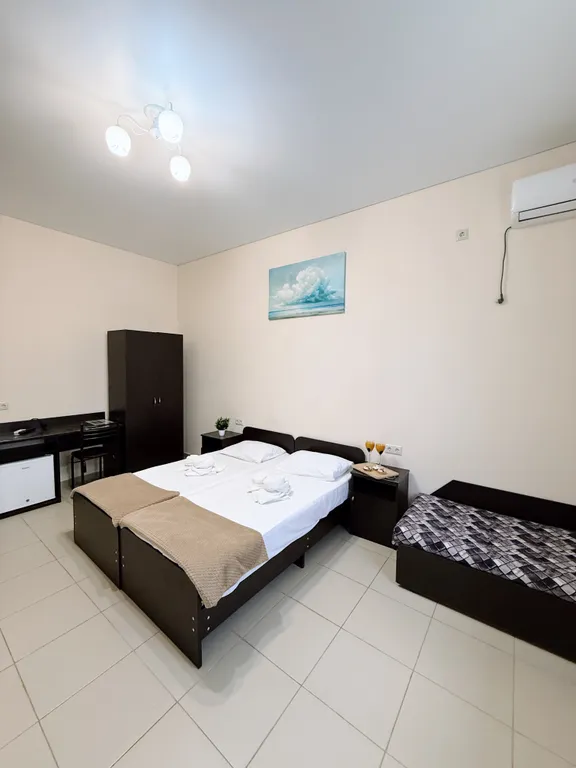 Стандарт без балкона