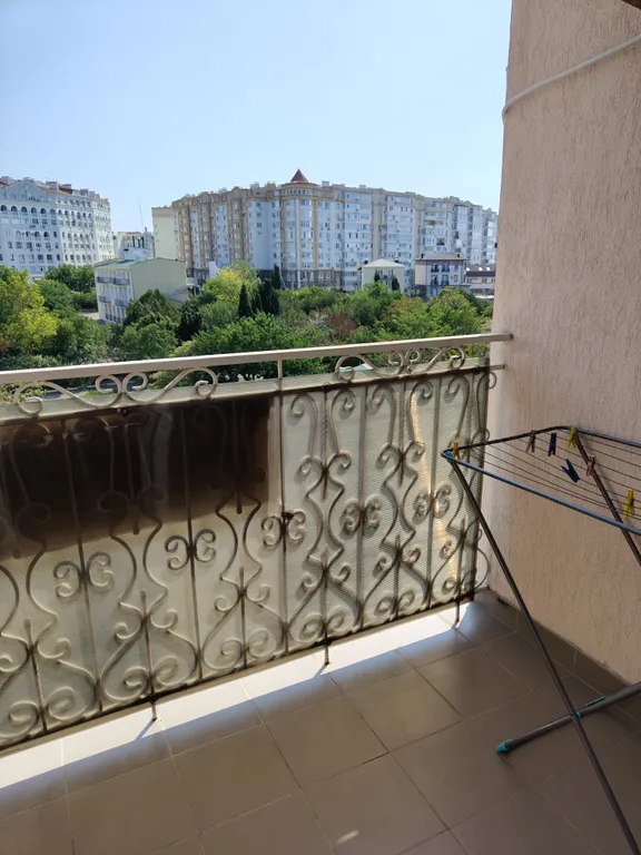 Квартира Апартаменты на набережной — Севастополь