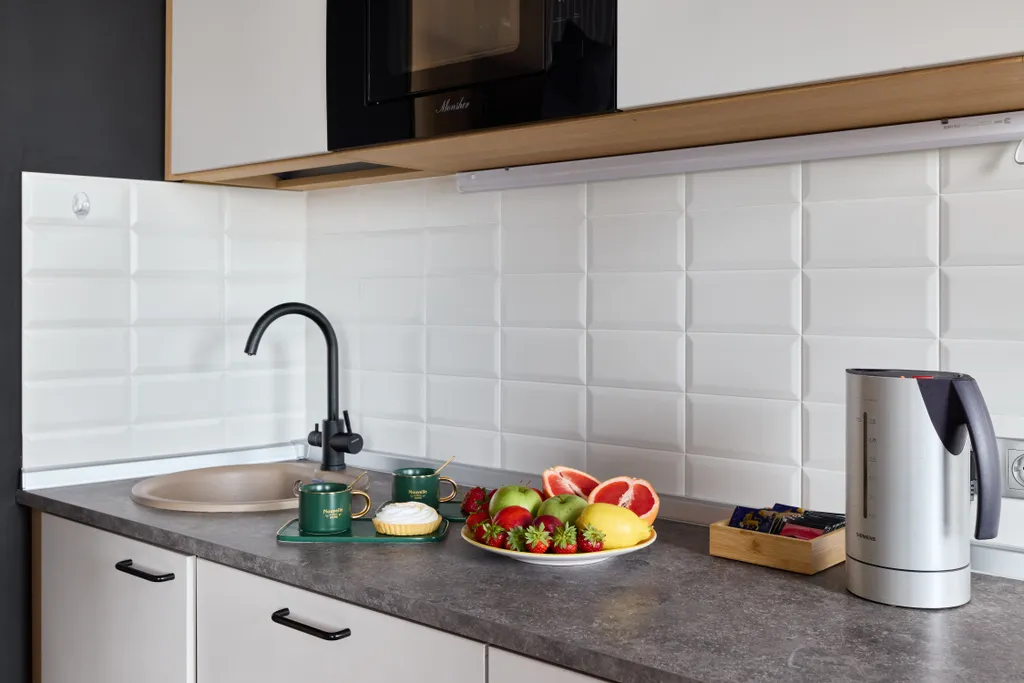 Апартаменты КаZанова