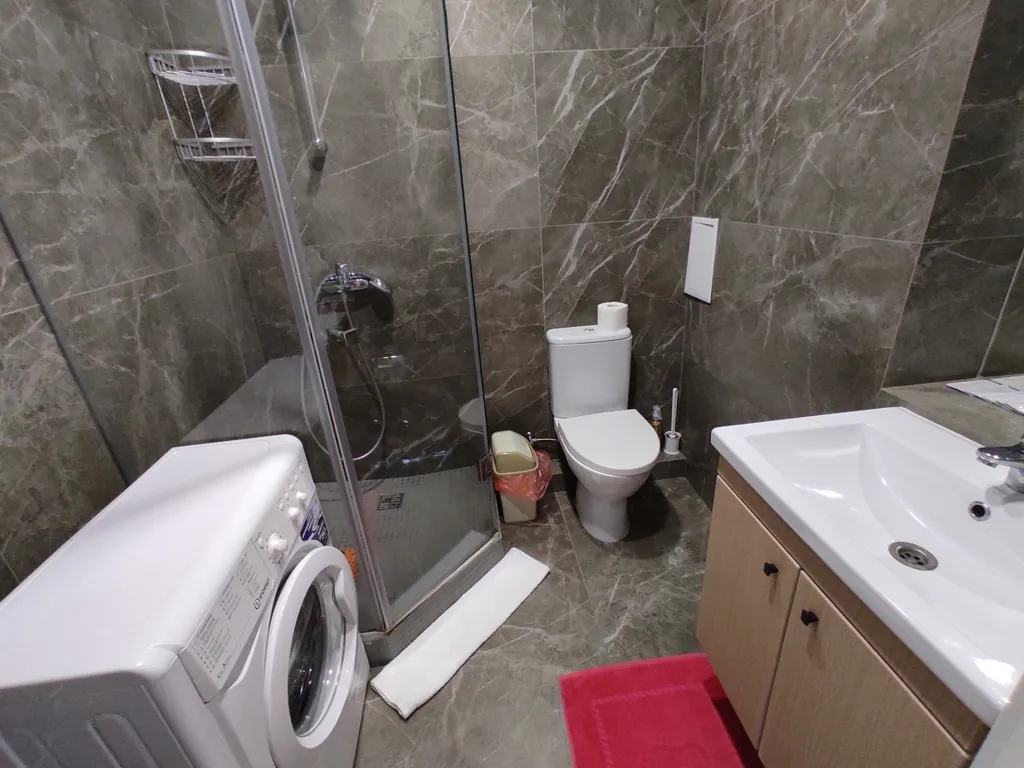 Квартира 1-комнатная Квартира — Адлер