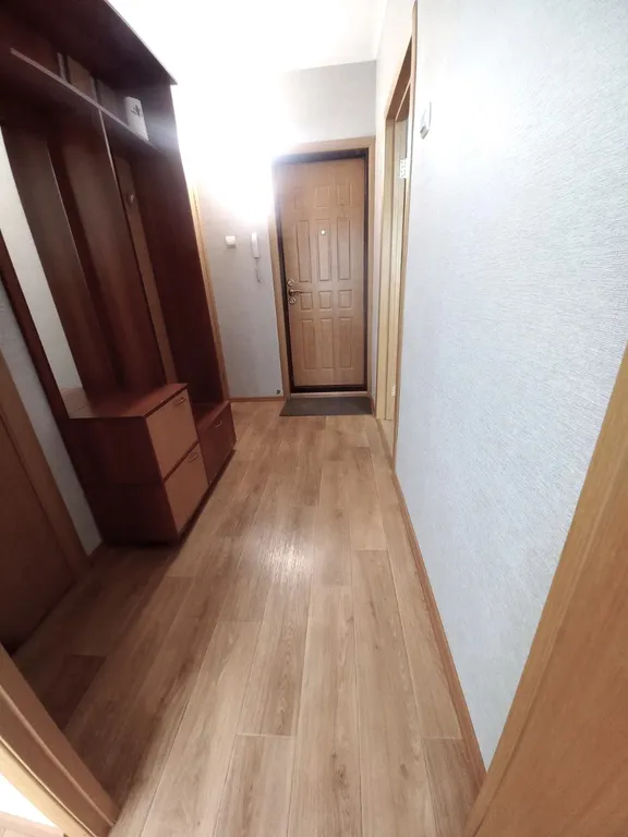 Уютная квартира рядом с СК "Кристалл"