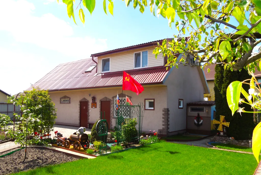 Квартира Комната — аренда посуточно в Брест