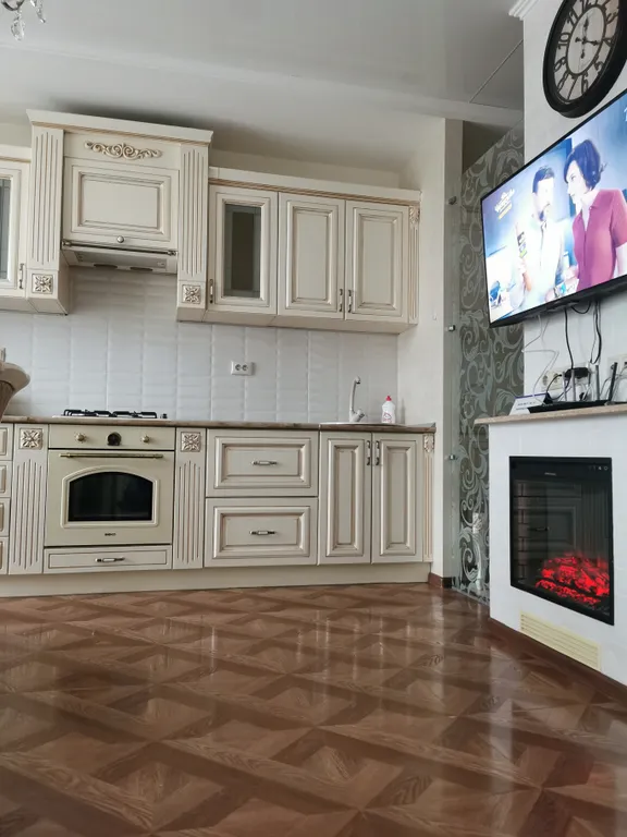 Уютная квартира в центре курортной зоны