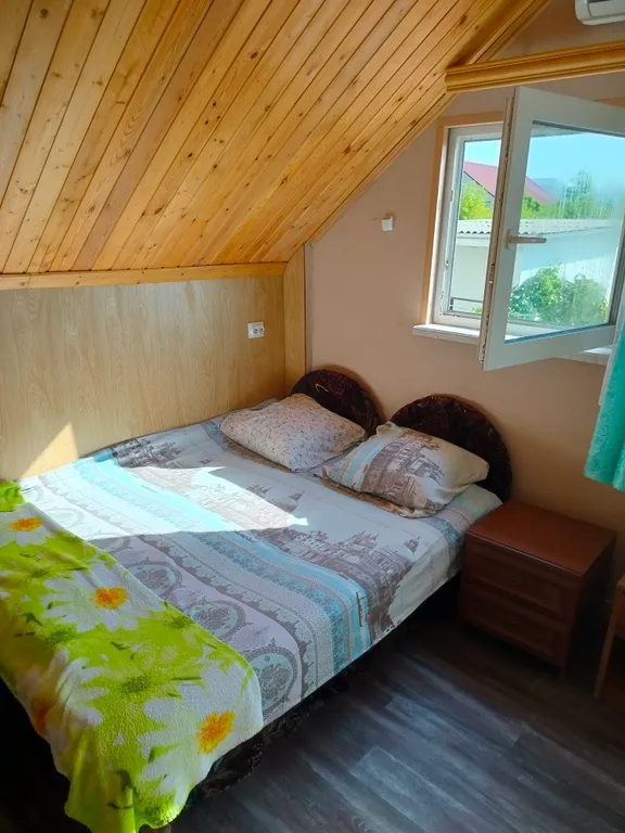 Коттедж Домик у моря этаж под ключ — Сочи