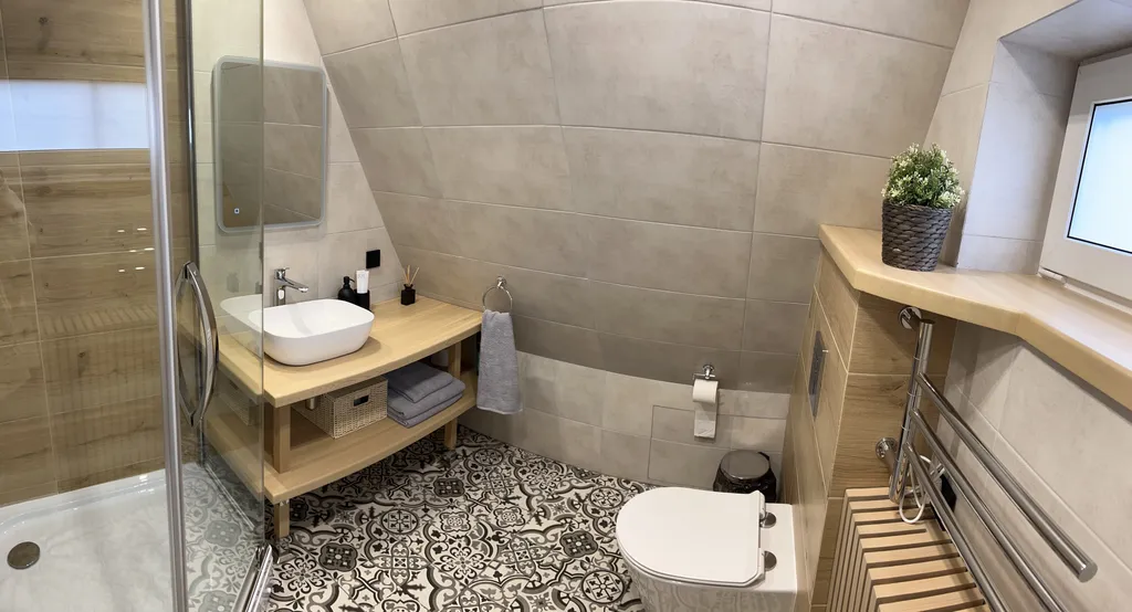 Уютный Афрейм