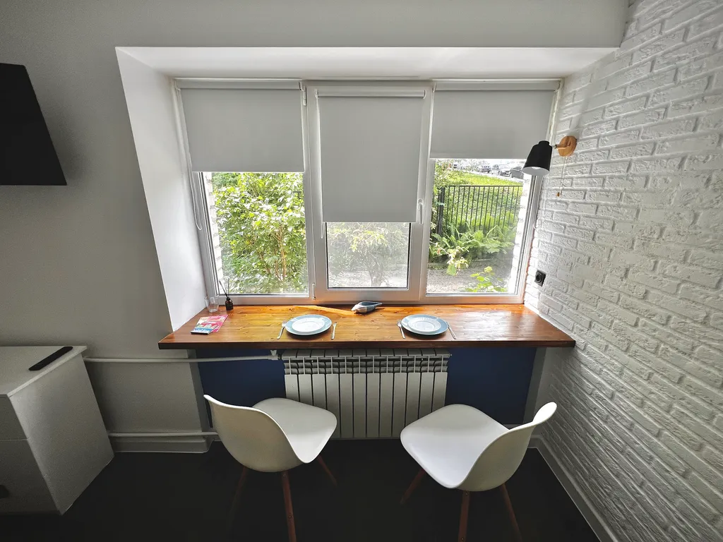 Шикарная новая студия в самом центре