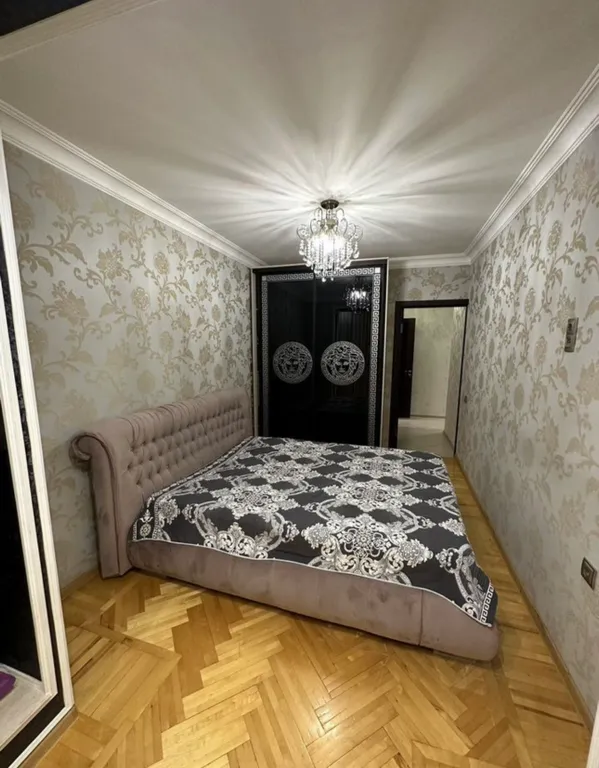 Квартира 2-комнатная Квартира — Каспийск