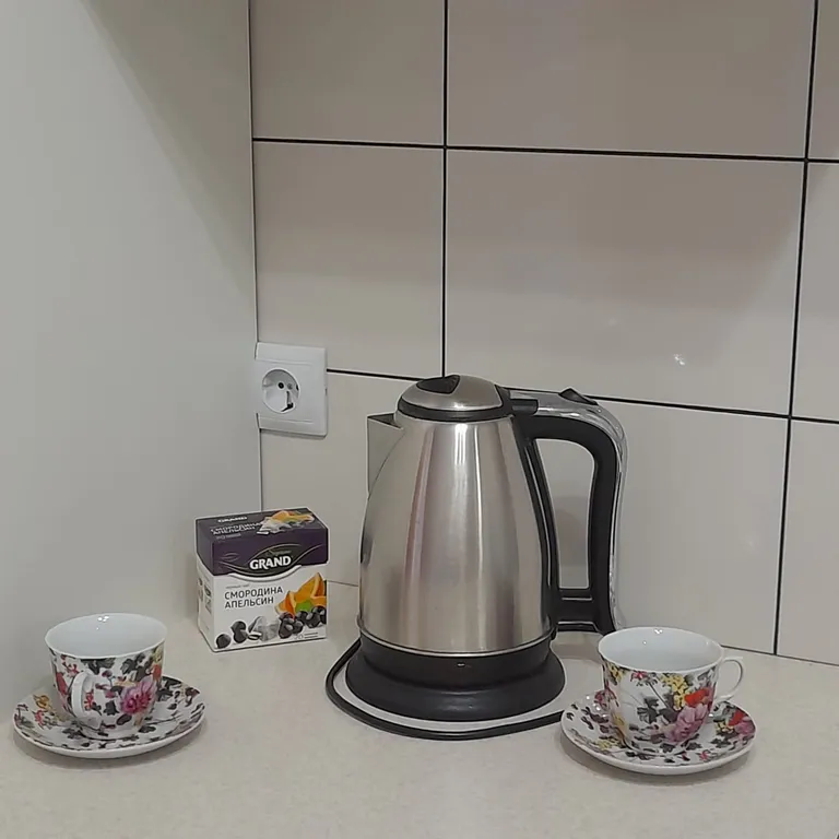 Уютная квартира рядом с трассой М5 и Кардиоцентром