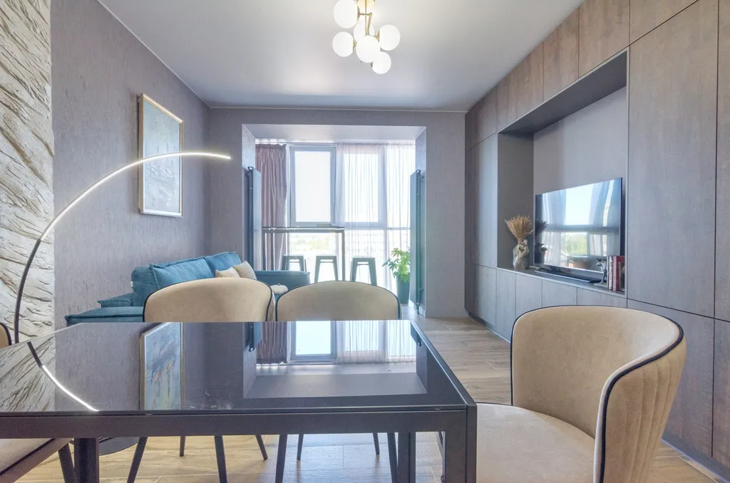 Уютная квартира — аренда посуточно в Вологда