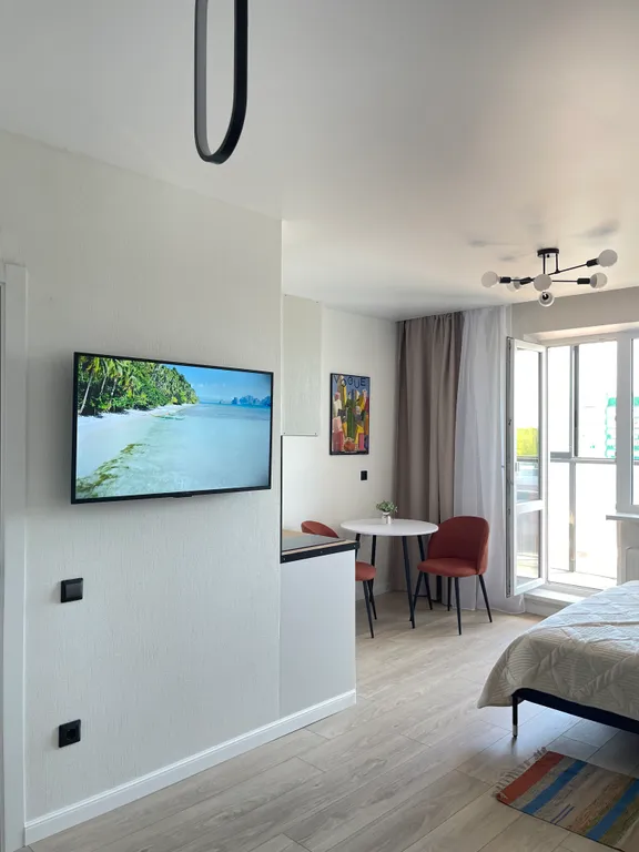 Уютные апартаменты рядом с термы Voda