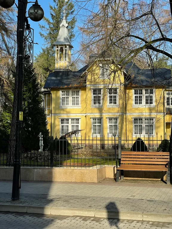 Квартира 2-комнатная Квартира — Светлогорск