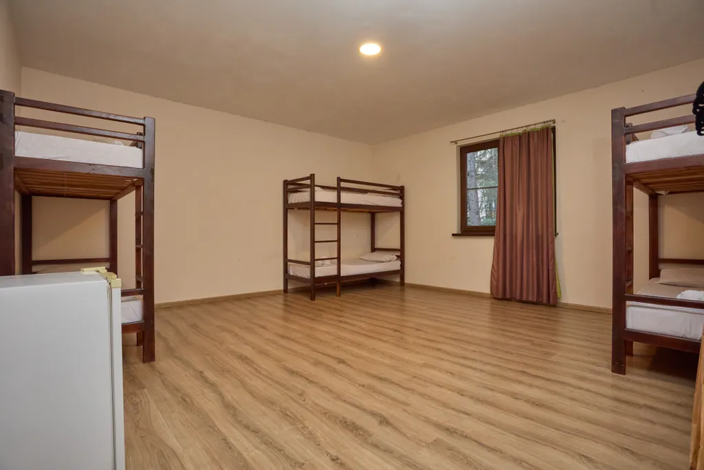 Квартира Квартира Двухкомнатный большой номер — Сухум