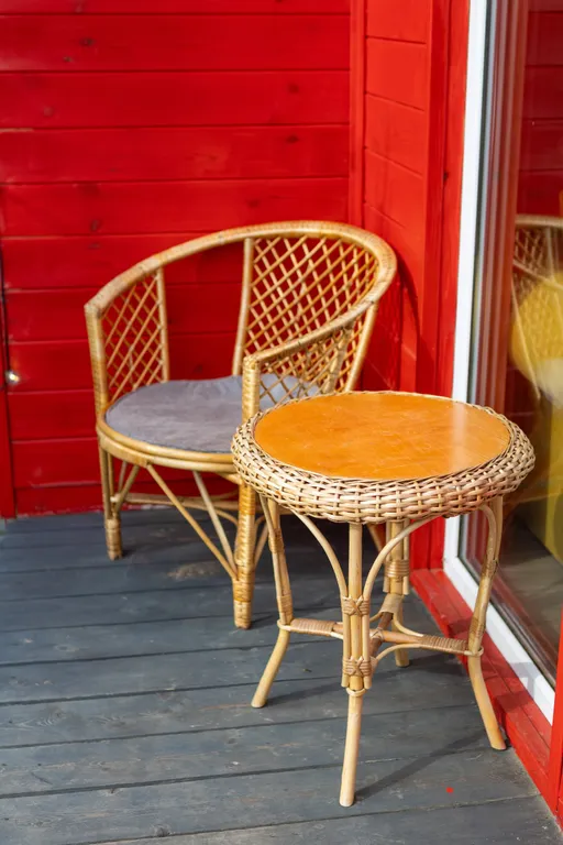 Дом Пуффендуй (чан входит в стоимость)