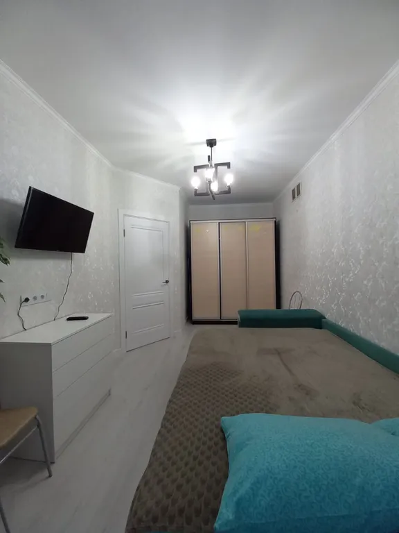 Новая квартира в Гармонии