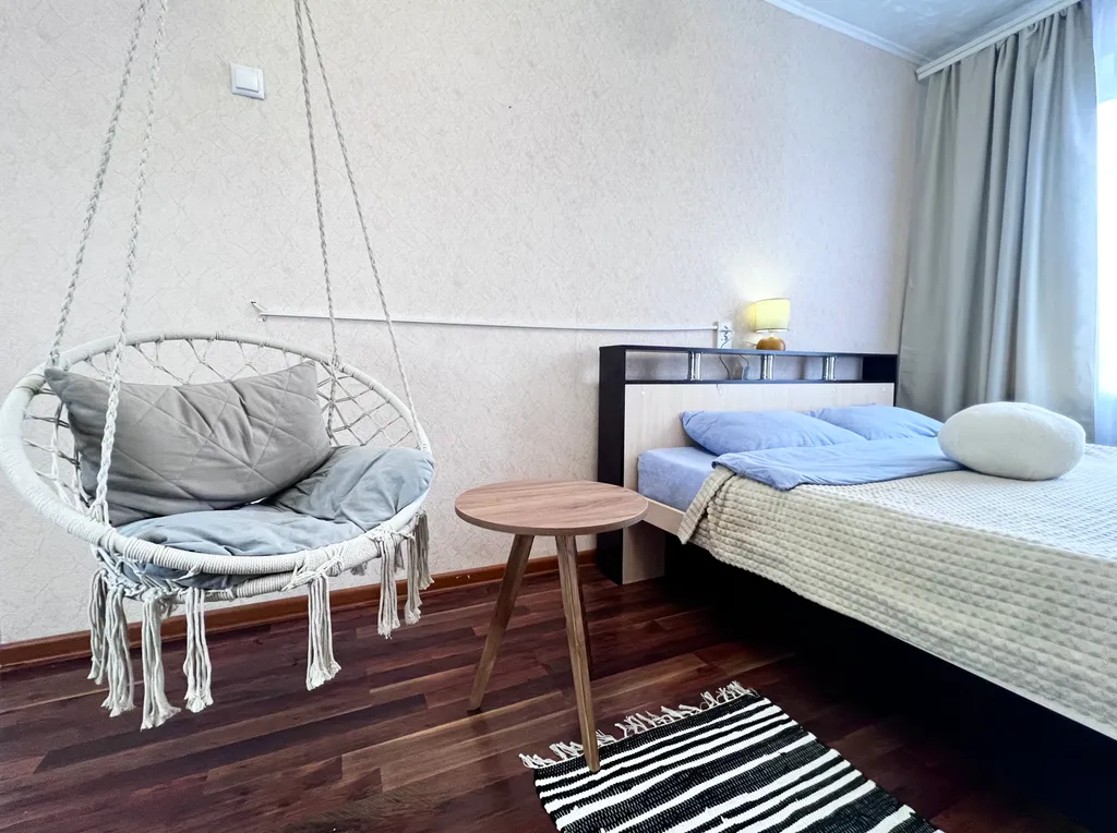 Квартира АПАРТЫ 51 возле Долины уюта " Крайний Север" на Каменной, 2/3 — Мурманск