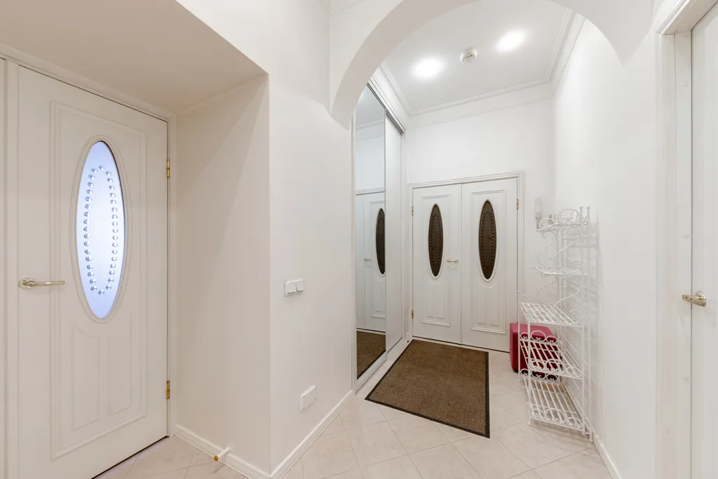 Квартира 3-комнатная Квартира — Санкт-Петербург