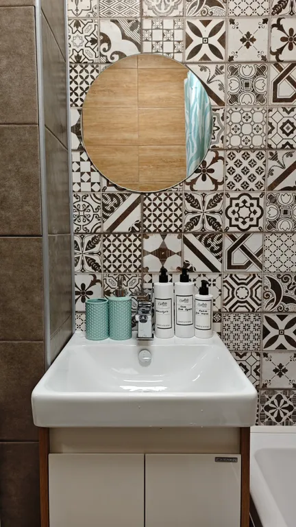 Квартира с новым ремонтом (2026 год)