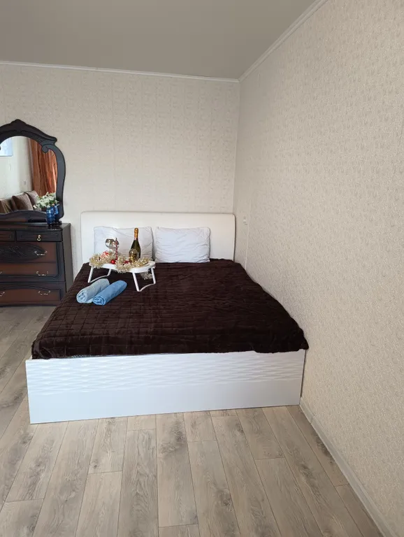 Апартаменты в гостях у Лилии