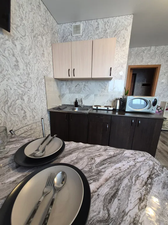 Новая студия