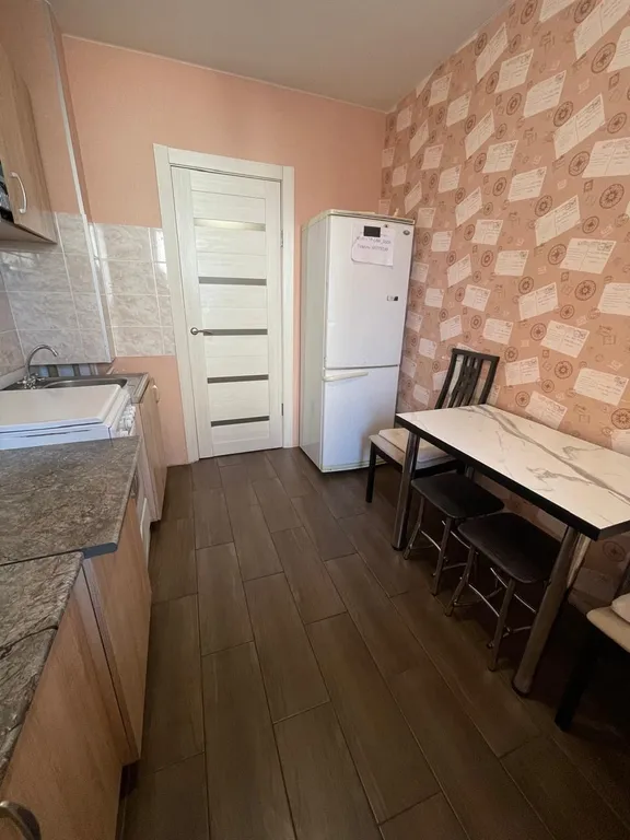 Уютная квартира в новой части города